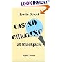 How to Detect Casino Cheating at Blackjack