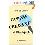 How to Detect Casino Cheating at Blackjack