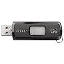 SanDisk Cruzer Micro 8GB U3 Readyboost Flash Drive