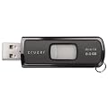 SanDisk Cruzer Micro 8GB USB 2.0 Speicherstick mit U3-Funktionalit�t und Vista ReadyBoost (original Handelsverpackung)
