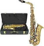 Kohlert 450 Alto Sax - B0002X7P4O