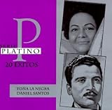 Serie Platino: 20 Exitos