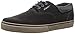 C1RCA Men's Valeo SE Skateboard Shoe