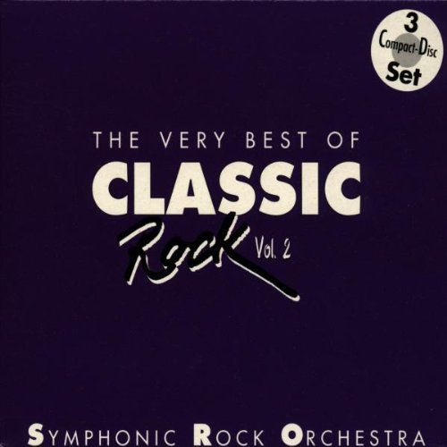 Sonia (DA Music) Best of Classic Rock Vol.2,Very