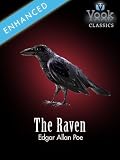 The Raven by Edgar Allan Poe: Vook Classics