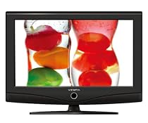 VIEWPIA 19" LCD HDTV, DIGITAL + FREEVIEW + DVD