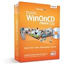 Roxio WinOnCD 2011