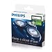 PHILIPS HQ167/50 SUPERCEDES HQ167 & HQ167/40 NIVEA FOR MEN Replacement Triple Rotary Shaving head fits the following shavers: HQ167, HQ561, HQ5615, HQ562, HQ5620, HQ563, HQ564, HQ5655, HQ5660, 6701X, HQ6705, 6705X , 6706X, HQ6707, 6709X, HQ671, HQ6710, 6711X , HQ6715, 6715X, HQ6720, HQ6725, HQ673, HQ6730, HQ6735, 6735X, HQ6736, HQ6737, 6737X, HQ6740, HQ6755, 6755X, HQ6756, 6756X HQ6757, 6757X HQ6760, HQ6761, HQ6762, HQ6763, HQ6764 & HQ 6770. RRP �30.64