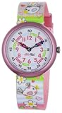 FLIK FLAK Mädchenuhr ZFBN072 zum100.Kunden