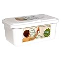 Seventh Generation Unscented Baby Wipes with Aloe Vera & Vitamin E - 80 ea (Pack of 5)