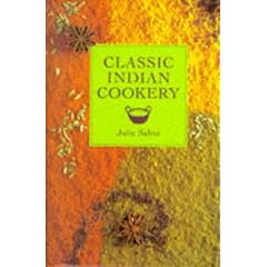 Classic Indian Cookery