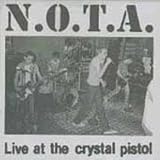 Live at the Crystal Pistol