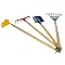 Montessori-style Toys & Tools for Home Preschool