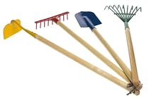 Toysmith Kid's Big Tool Set # 2299