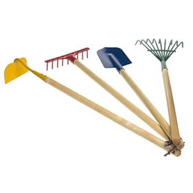 Kids Garden Tool
