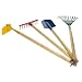 Toysmith Kid's Big Tool Set # 2299