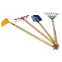 Toysmith Kid's Big Tool Set # 2299