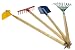 Toysmith Kid's Big Tool Set # 2299