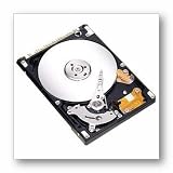 Seagate Momentus 5400.2 ST98823A Hard drive 80 GB internal 2.5 ATA 100 5400 rpm buffer: 8 MB 416GJVYM2CL. SL160 Seagate Momentus 5400.2 ST98823A Hard drive 80 GB internal 2.5 ATA 100 5400 rpm buffer: 8 MB