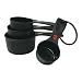 SoftWorks 4-Piece Plastic Measuring Cups