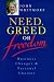 Book Need, Greed or Freedom: Business Changes and Personal Choices