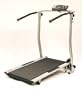 LifeGear Manual Treadmill