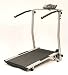 LifeGear Manual Treadmill