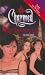 Books : Kiss Of Darkness (Charmed (Sagebrush))