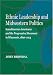 Ethnic Leadership and Midwestern Politics: Scandinavian Americans and the Progressive Movement in Wisconsin,  1890-1914 (Norwegian-American Historical Association)