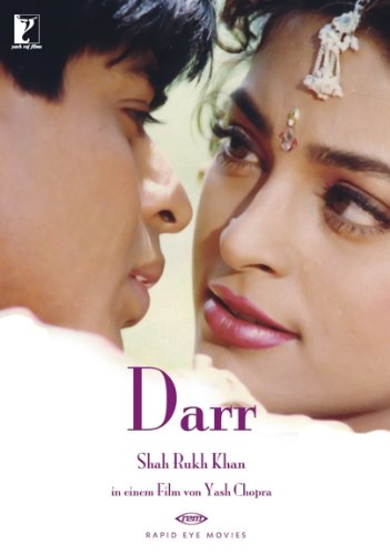 Alive - Vertrieb und Marketing/DVD Darr