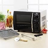 Wolfgang Puck 24L Convection Oven w/Pizza Accessories