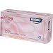 Rensow Powder Free Latex Exam Gloves Small(100/box) image 1