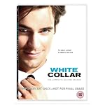 Compare DVD Price: White Collar - Season 2