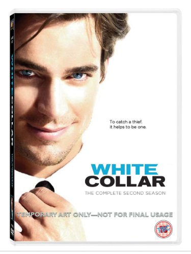 White Collar - Season 2
