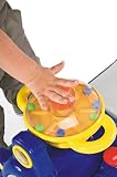 Chicco Toys Play 'N Ride Train - Colors May Vary