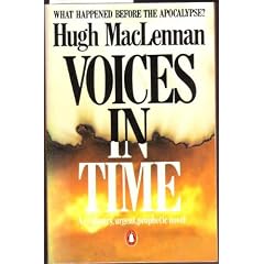 Voices in Time