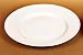 Lot/ 36 Classic White Ceramic Salad Bread Plates 8
