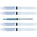 Professional 35% Teeth Whitening Gels - 4 Large 10ml Gels of Optimized Formula Plus New FCP Anti-Cavity, Remineralizing Gel By Watts Power White /40ml