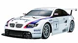 1/10 電動RCカーシリーズ No.449 1/10 RCC BMW M3 GT2 2009 (TT-01E) 58449の画像