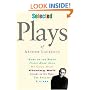 Selected Plays of Arthur Laurents
