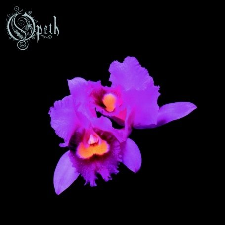 CD-Charts  Music : Orchid [VINYL]