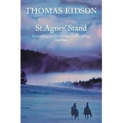 St. Agnes' Stand
