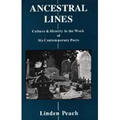 Ancestral Lines: Culture and Identity in the Work of Six Contemporary Poets