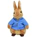 Ty Beanie Baby - Beatrix Potter Peter Rabbit Soft Toy