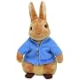 Ty Beanie Baby - Beatrix Potter Peter Rabbit Soft Toy