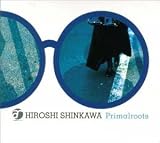 新川博｜Primalroots