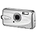 Pentax Optio W30 Waterproof Digital Compact Camera [7MP, 3x optical]