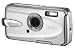 Produkt-Bild: Pentax Optio W30 Digitalkamera (7 Megapixel, 3-fach opt. Zoom, 2,5" Display, bis 3m wasserdicht)