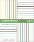 Rethinking the Color Line: Readings in Race and Ethnicity