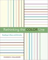 Rethinking the Color Line: Readings in Race and Ethnicity